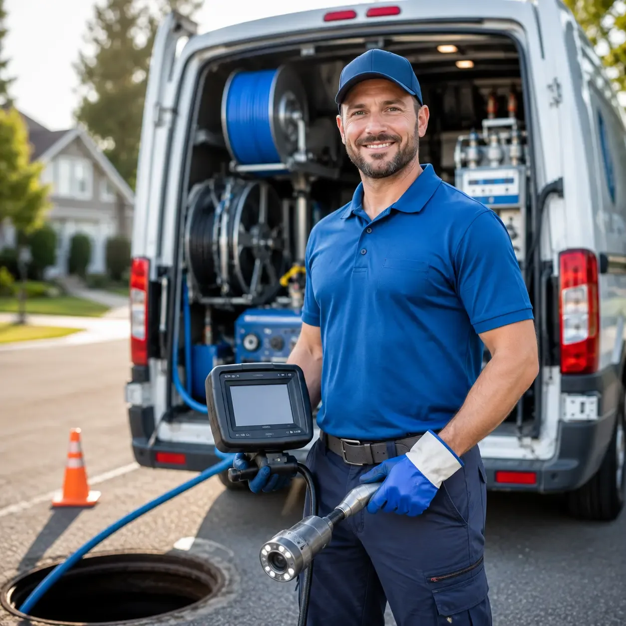 Local Pipe Relining specialists in Cragford, AL